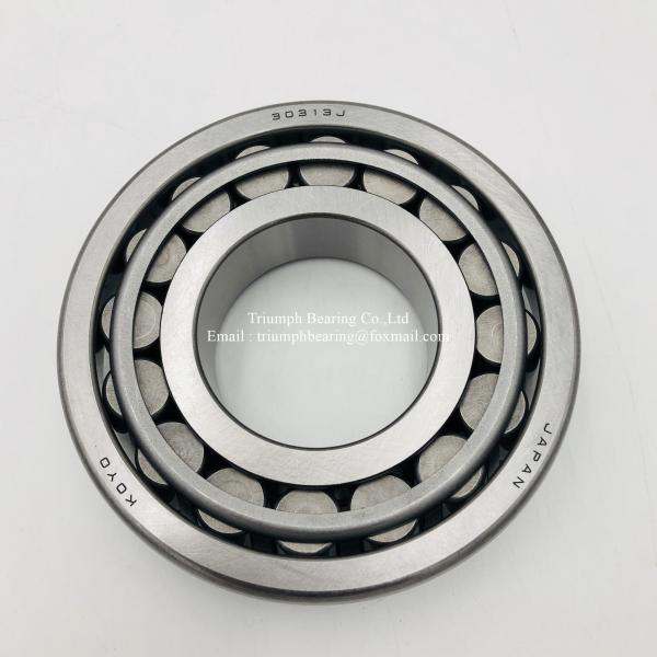 KOYO  Taper  Roller  Bearings  30313 JR ,30313JR ,30313
