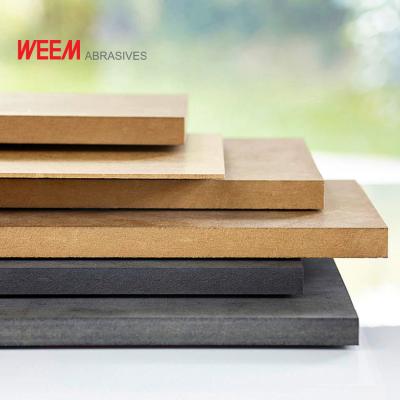 SILICON CARBIDE POLYESTER CLOTH WIDE SANDING BELT FOR MDF & CHIPBOARD