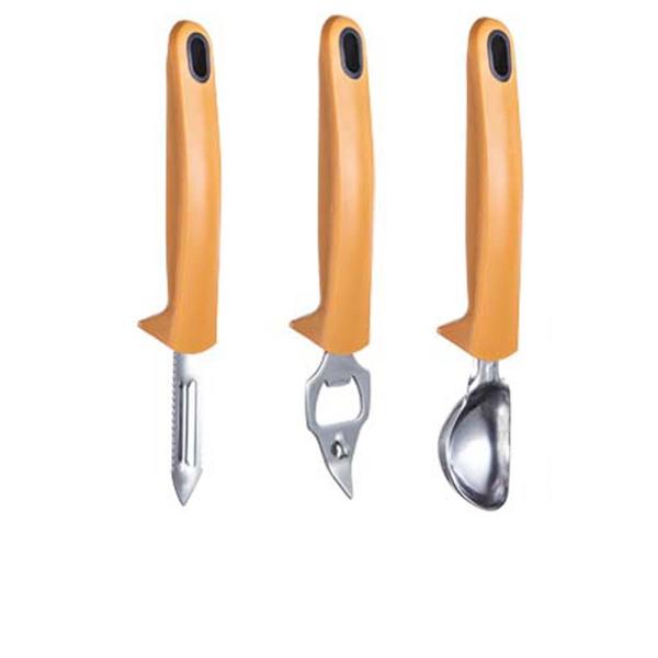 Home Improvement Kitchen Tools Fruit Vegetable Tools with Silk Printing Logo