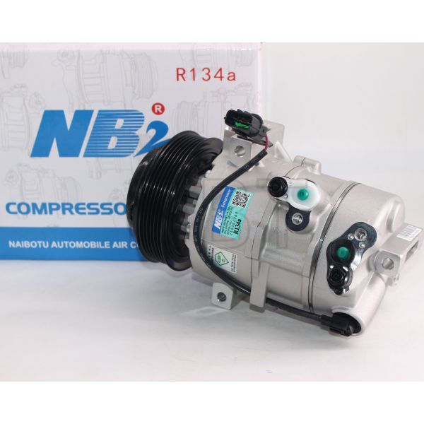 977012S000 97701-2S601 Auto AC Compressor Cooling Pump for Hyundai Tucson 2.0 IX35 AC Part