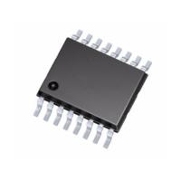 Sensor IC TLE5555ICBFXTOPXTMA1 Sensores de posición de movimiento lineal en ángulo