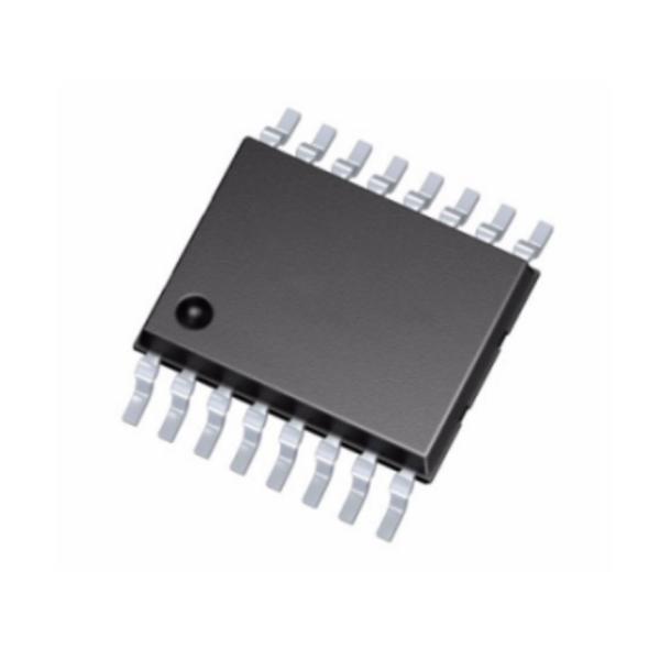 Sensor IC TLE5555ICMEE6XTMA1
 Position Sensors Angle Position Measuring
