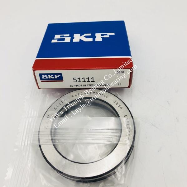 Thrust ball bearing  51104 ,  51108 , 51111