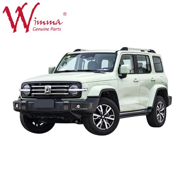 Padrão automotivo do OEM do conjunto das peças do tanque 300 do Grande Muralha