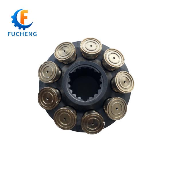 Cast Iron Rexroth A20VG45 AA20VG45 A22VG45 AA20VG45 AA22VG45 Hydraulic Pump Repair Kit