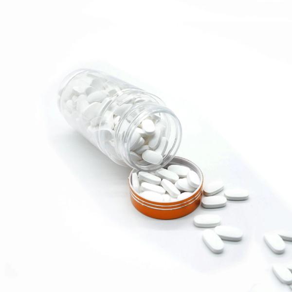 Tablet Vitamin K2 Calcium Magnesium D3 Biotin tablet Multivitamin tablet