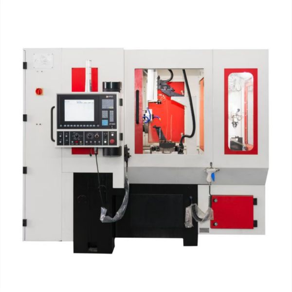 Bt-150dz Automatic CNC Diamond Tool Grinder