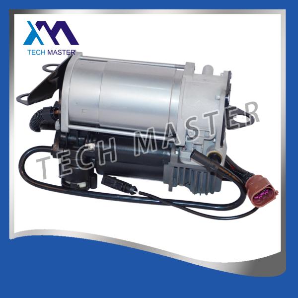 4F0616005D Front Air Suspension Compressor For Audi A6 4F Pump Air Compressors Pump