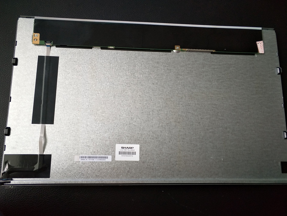 15,6» LCM 1366×768RGB   ² 400cd/m   LQ156T3LW02   Диез   Дисплей TFT LCD