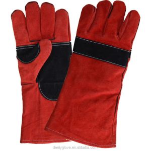 Heat Protection Gloves
