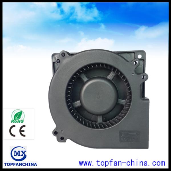 Electronics Blower Dc Fan 120mm X  120mm X  32mm 3500RPM Cpu Cooling Fan