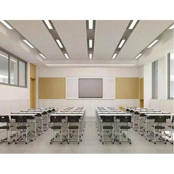 1500×4000mm пефорировало плиту пунша алюминиевого сота фасада алюминиевую Rustproof