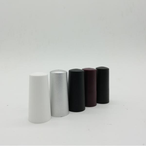 PP пластиковый лак для ногтей для бутылок многоцветный для личного ухода