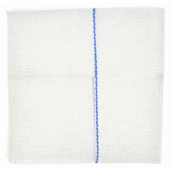 пряжа 21s раскрыла/сложенная повязка пробирки края с x Рэй