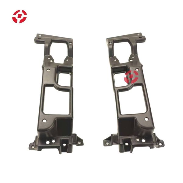 Fog Lamp Bracket Auto Body System Fog Lamp Support for Land Rover  Fog Lamp case OE LR050518 LR050519