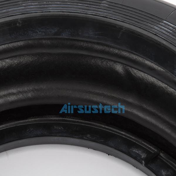 Améliorez votre confort de conduite avec le F-300-3 Air Spring