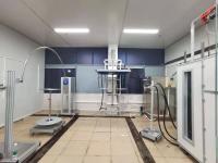 Conformidade do equipamento de testes da proteção do ingresso com IEC 60529