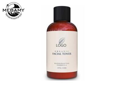 Do tonalizador natural dos cuidados com a pele de 100% ajuste antienvelhecimento de nutrição dos ingredientes toda a pele