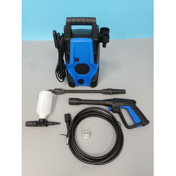 1400W 105Bar 426L/Hour Car Jet Washer Cleaner Electric High Pressure Washer Portable