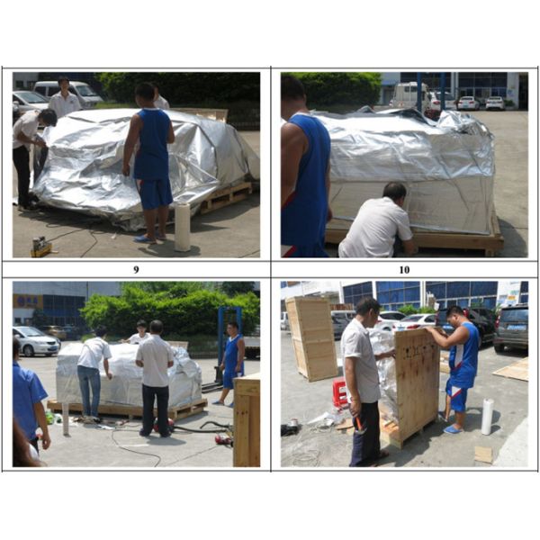MIL-STD 810F 500X500mm Slip Table Vibration Testing Equipment For Lab