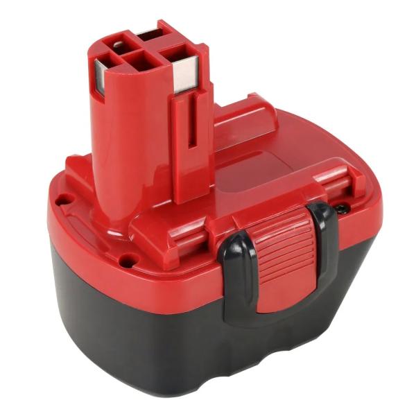 Bosch 12V 3300mAh Power Tool Battery for BAT043 BAT045 BAT046