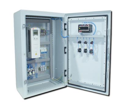 Caixa de distribuição 6A elétrica de aço inoxidável impermeável impermeável