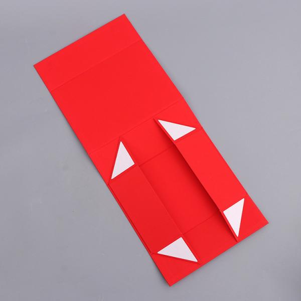 Boîte magnétique pliable en carton, boîte à papier, boîte à cosmétiques, boîte à bijoux, boîte à cadeaux