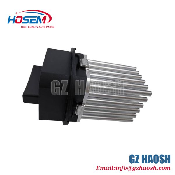 Land Rover LR2 LR002685 Blower Motor Resistor suitable for Range Rover Evoque