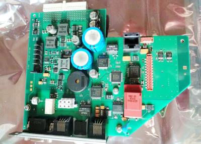 Philip IntelliVue MP5 Patient Monitor Accessories LAN Card M8100-26483