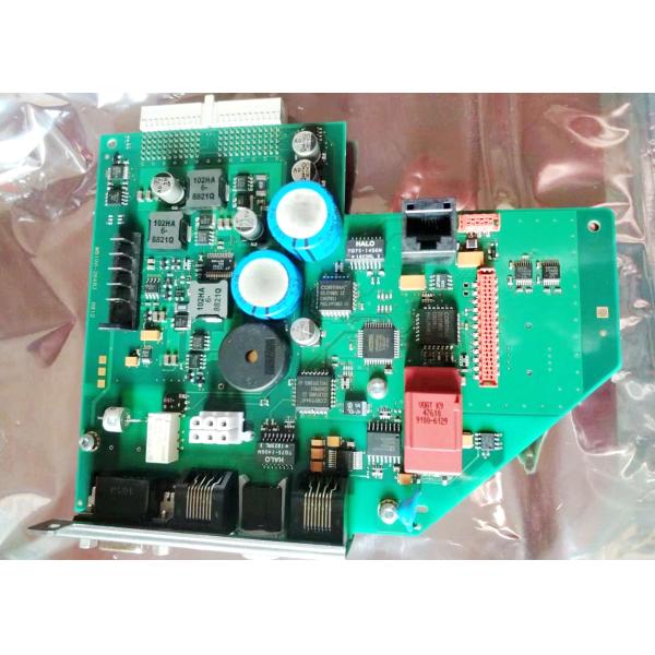 Philip IntelliVue MP5 Пациентский монитор Аксессуары LAN-карта M8100-26483