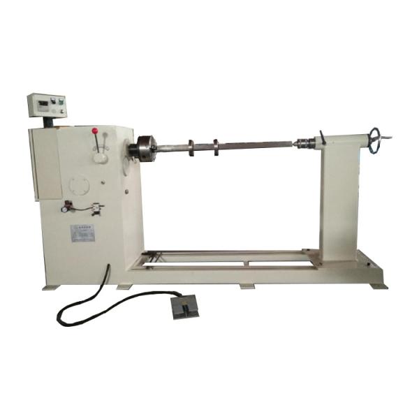 自動ワイヤー コンダクターの変圧器のコイル巻線機械半