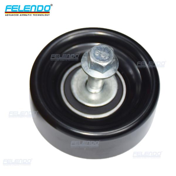 Tensioner pulley idler LR016138  fits for Range Sports 3.0 L Diesel