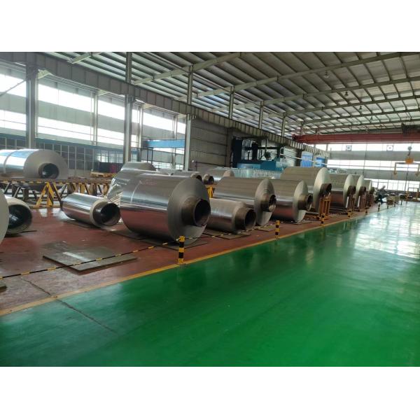 8011 Aluminum Foil Roll 250mm 18mic 300mm 7mic 8011 Aluminum Foil Jumbo Roll Household 8011 Aluminium Foil