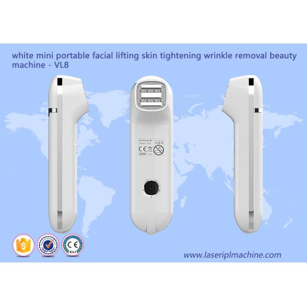 Кожа портативного ухода за лицом оборудования красоты РФ поднимаясь затягивая машину красоты удаления морщинки