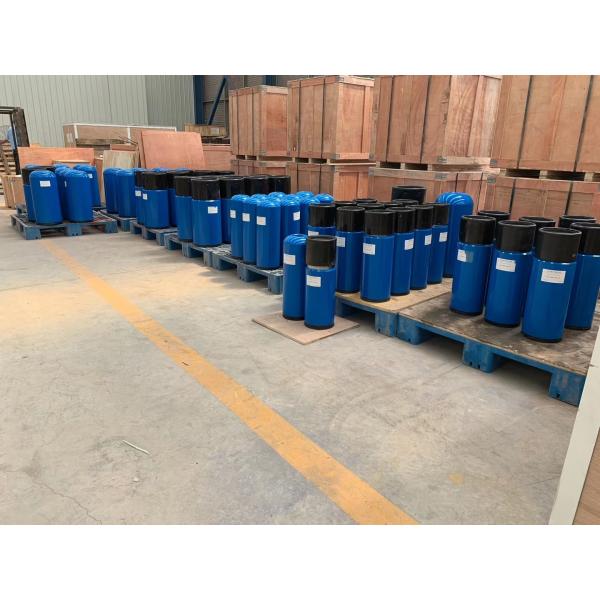 Customized 9 5/8 5 1/2 and 13 5/8 API Oilfield Float Shoe and Float Collar for Large Diameter Casings