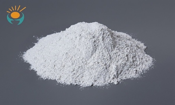 High-Reactivity Alumina HA100S Micro-Powder with Doublet Grain Distribution, D50 1.7μm, and BET 2.3 m²/g