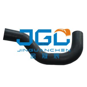Оригинальный OEM резиновый шланг для SK200-8/E SK120-8/E Верхний и нижний подключения YN05P01479P1 YN05P01494P1