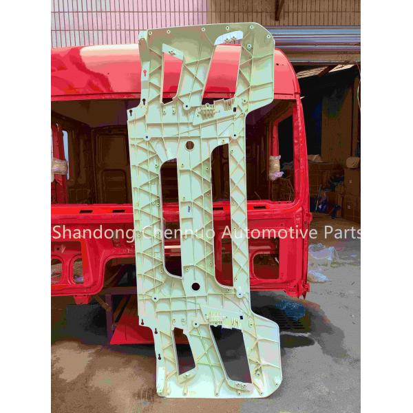 812W61510-0306 Front Bumper Shandeka Heavy Duty Vehicle Parts