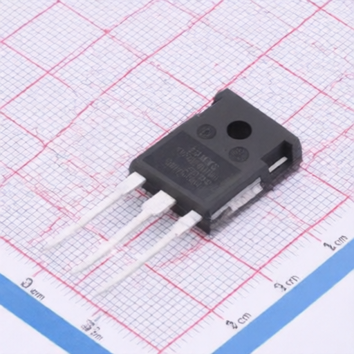 Littelfuse IXYS CMA50E1600HB Thyristor with 1600 Volt Max Blocking Voltage and 1.11 kAs Fusing Value