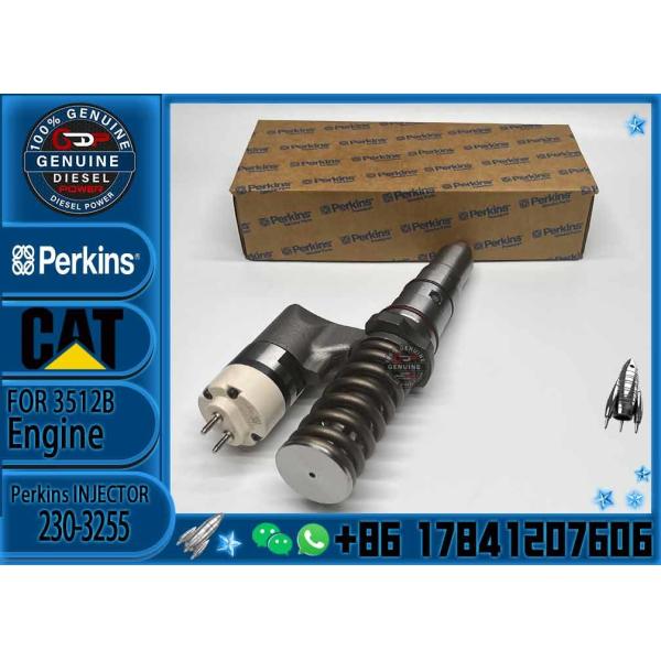 250-1304 Engine Injector 386-1760 diesel common Rail Fuel Injector 230-3255 For CAT 392-0222