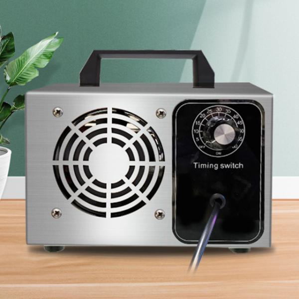 20g Generator Ozone Water Honeycomb Ceramic Plate Ozone Disinfector Bacteria Killing