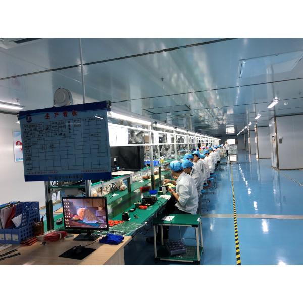 ShenZhen KALIHO Technology Co.,LTD