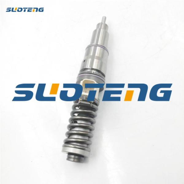 21340611 Volvo Fuel Injectors VOE21340611 BEBE4D24001 Engine D13 Common Rail
