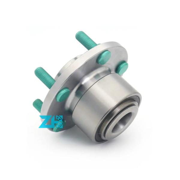 Прецизионные подшипники колеса колеса для FORD VKBA3660 1471854 Передний подшипник колеса 3M512C300CB 6M512C300AC для FORD