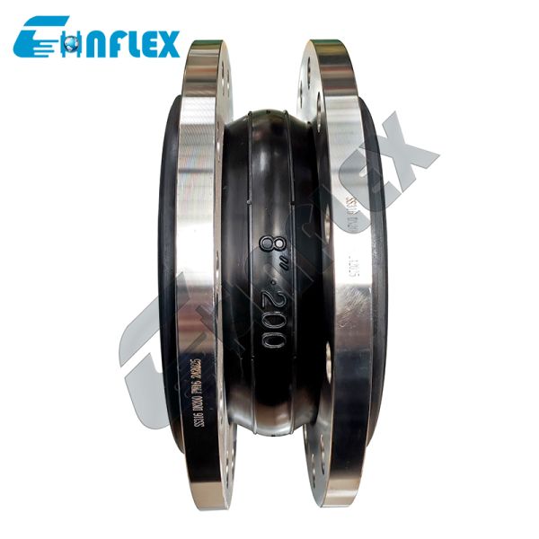 High Pressure Resistant Expansion Joint Manufacturers In Piping Customized
