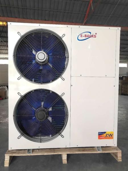Heat pump water heater Floor heating pump