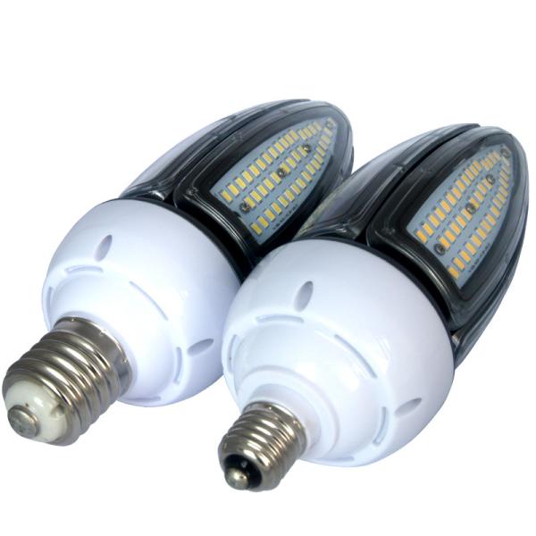 IP65 Waterproof 120lm / Watt Corn Led Lamps 50w With 5 Years Warranty