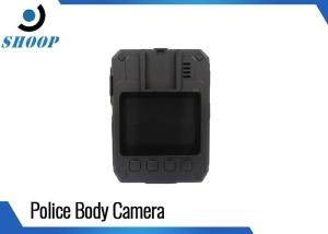 Ambarella H22 AES256 Encryption WIFI Body Camera 32GB GPS