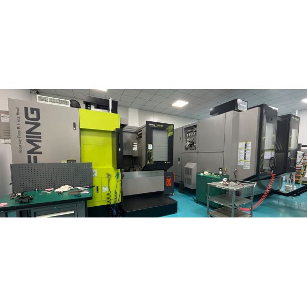 Shenzhen Hongsinn Precision Co., Ltd.