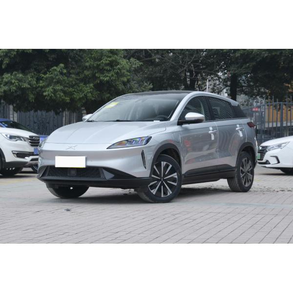 Electric Car XPENG New Energy Vehicles Xpeng G3i 460N+ Everbright Electric Vehicle/Electric SUV